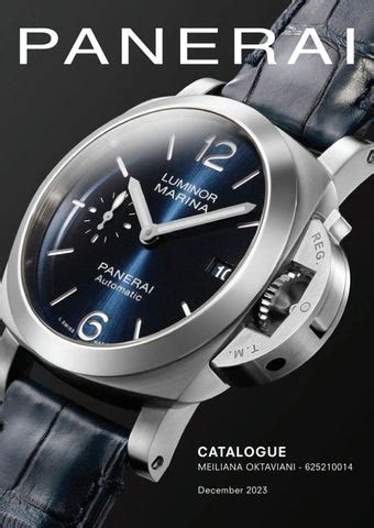 panerai info|Panerai catalogue.